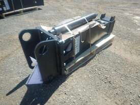 Mustang HM1000 Hydraulic Breaker - picture1' - Click to enlarge