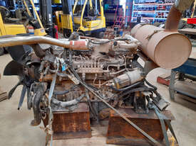 Isuzu 6HK1 Engine Parts - picture2' - Click to enlarge