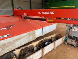 2013 Kuhn FC4000 Mowcos - picture0' - Click to enlarge