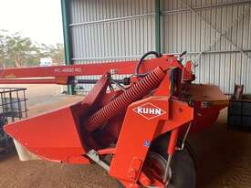 2013 Kuhn FC4000 Mowcos - picture1' - Click to enlarge