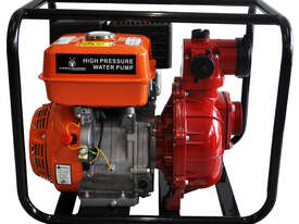 APW 30CI Cast Iron Water Pump - picture0' - Click to enlarge
