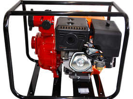 APW 30CI Cast Iron Water Pump - picture0' - Click to enlarge