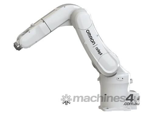 OMRON ARTICULATED ROBOTS - Viper 850