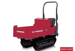 Yanmar   C12R Carriers