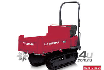 Yanmar   C12R Carriers