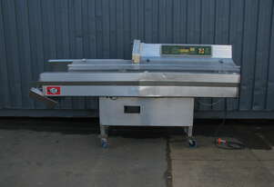 Commerical Meat Poultry Chicken Slicer Dicer Machine - Treif Puma-E 1721