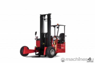 Manitou TMM 25 Truck Mounted Forklift 2.5T Manitou TMM 25 Truck Mounted Forklift 2.5T