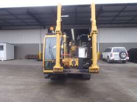 Vermeer Horizontal Directional Drill  - picture0' - Click to enlarge