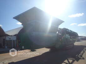 2013 MCCLOSKEY TF80 TRACK MOUNTED FEEDER STACKER - picture1' - Click to enlarge