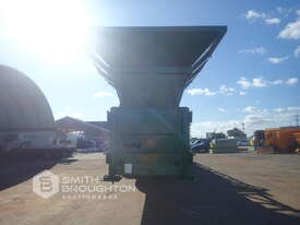 2013 MCCLOSKEY TF80 TRACK MOUNTED FEEDER STACKER - picture2' - Click to enlarge
