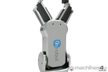 ONROBOT - RG2 - FLEXIBLE 2 FINGER ROBOT GRIPPER WITH WIDE STROKE