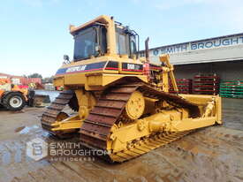 2001 CATERPILLAR D6R CRAWLER TRACTOR - picture1' - Click to enlarge