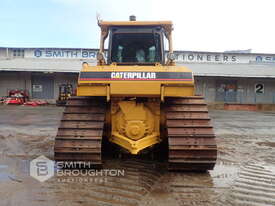 2001 CATERPILLAR D6R CRAWLER TRACTOR - picture2' - Click to enlarge