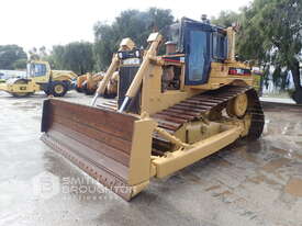 2001 CATERPILLAR D6R CRAWLER TRACTOR - picture0' - Click to enlarge
