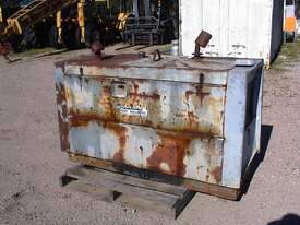 Lincoln 400AS welder generator diesel - picture0' - Click to enlarge