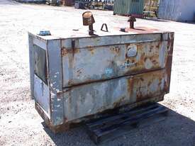 Lincoln 400AS welder generator diesel - picture1' - Click to enlarge