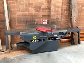 Invicta Delta RJ-42 Planer 2.7m - picture0' - Click to enlarge