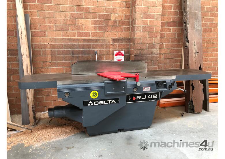 Invicta jointer deals