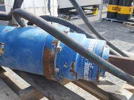 8000 EARTH DRILL AUGER TORQUE $4,000 + GST - picture0' - Click to enlarge