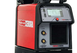 CEBORA KINGSTAR 400 TS MIG/MAG Welder