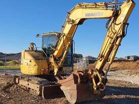 Komatsu PC88MR-8 - picture0' - Click to enlarge