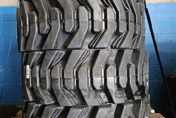 Solid Skid steer tyres 30x10-16/6.00 (10X16.5)