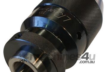 Keyless Drill Chucks - 1mm - 13mm - B16