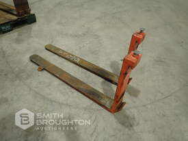 1060MM FORKLIFT TYNES - picture0' - Click to enlarge
