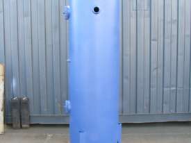 Vertical Air Compressor Receiver Tank 450L - picture0' - Click to enlarge