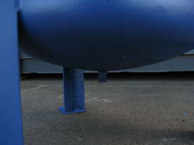 Vertical Air Compressor Receiver Tank 450L - picture1' - Click to enlarge