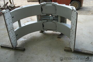 CASCADE CL5 Fork Paper Roll Clamp