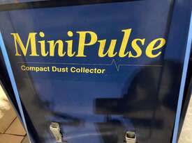 Used Clyde Apac Mini Pulse Dust Collector Model DCMCP01500H-4 - picture0' - Click to enlarge