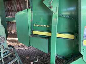 2007 John Deere 468 Silage Special Round Balers - picture1' - Click to enlarge