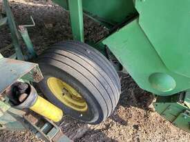 2007 John Deere 468 Silage Special Round Balers - picture2' - Click to enlarge