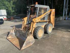 2003 CASE XT40 SKID STEER U4227 - picture0' - Click to enlarge