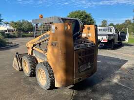 2003 CASE XT40 SKID STEER U4227 - picture1' - Click to enlarge