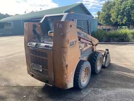 2003 CASE XT40 SKID STEER U4227 - picture2' - Click to enlarge