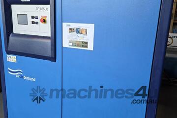 CompAir 18kw. Focus 2in1 +3in1 15kw. Pilotair 22kw +Dryer. IR 22kw. Boge S40 30kw. CompAir L45 VSpd