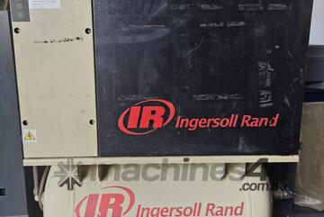 Peerless 7.5kw 3in1. AdiComp 11kw. Ingersoll 11kw. CompAir L18. Focus 7.5kwVSpd/15kw. Atlas GA22VSD