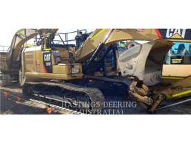 CATERPILLAR 323FL Track Excavators - picture0' - Click to enlarge