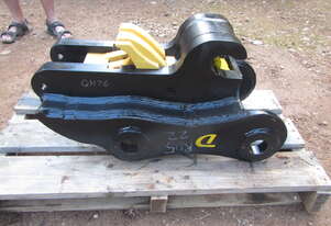 Dromone Quickhitch Suit 12 Tonner Used