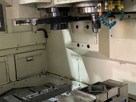 Okuma CNC Machining Centre - picture0' - Click to enlarge