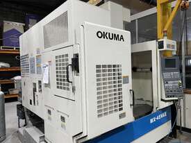 Okuma CNC Machining Centre - picture0' - Click to enlarge