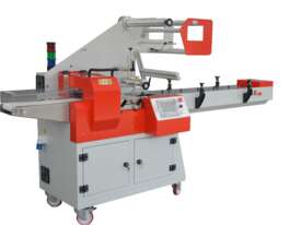 Minitronic 400 Horizontal Flow Wrapper Machines - picture0' - Click to enlarge