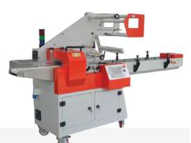 Minitronic 400 Horizontal Flow Wrapper Machines - picture1' - Click to enlarge