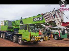 45 TONNE KATO NK-45B-V 1992 - AC0919 - picture0' - Click to enlarge