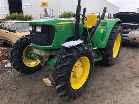 John Deere 5075E - picture0' - Click to enlarge