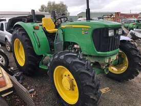 John Deere 5075E - picture1' - Click to enlarge