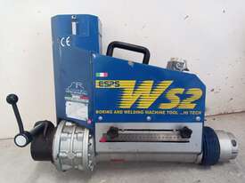 Ws2 Line Boring Machine - picture0' - Click to enlarge