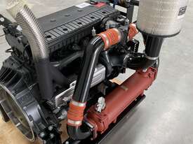 Mercedes Benz OM906LA AS2941 Fire Pump Engine 205kW Heat Exchanger Cooled  - picture0' - Click to enlarge
